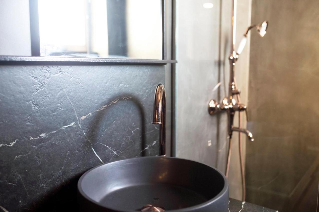 Tessera Urban Chania ハニア エクステリア 写真