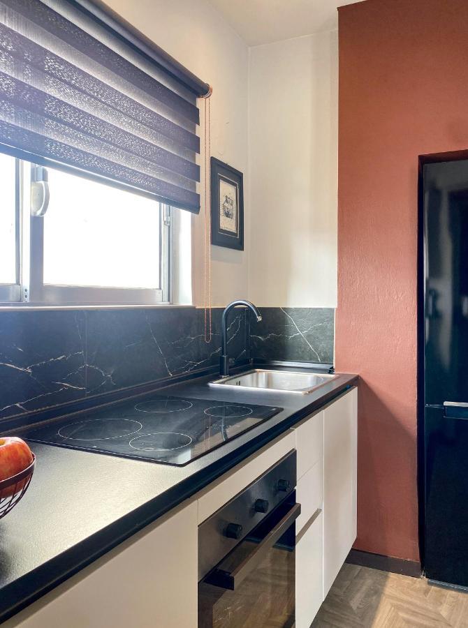 Tessera Urban Chania ハニア エクステリア 写真