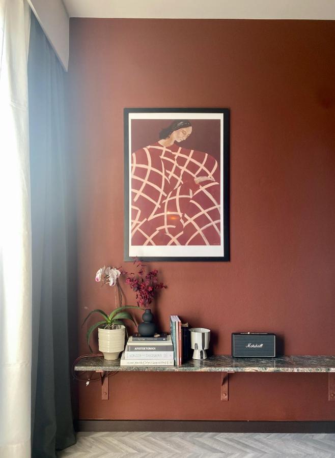 Tessera Urban Chania ハニア エクステリア 写真