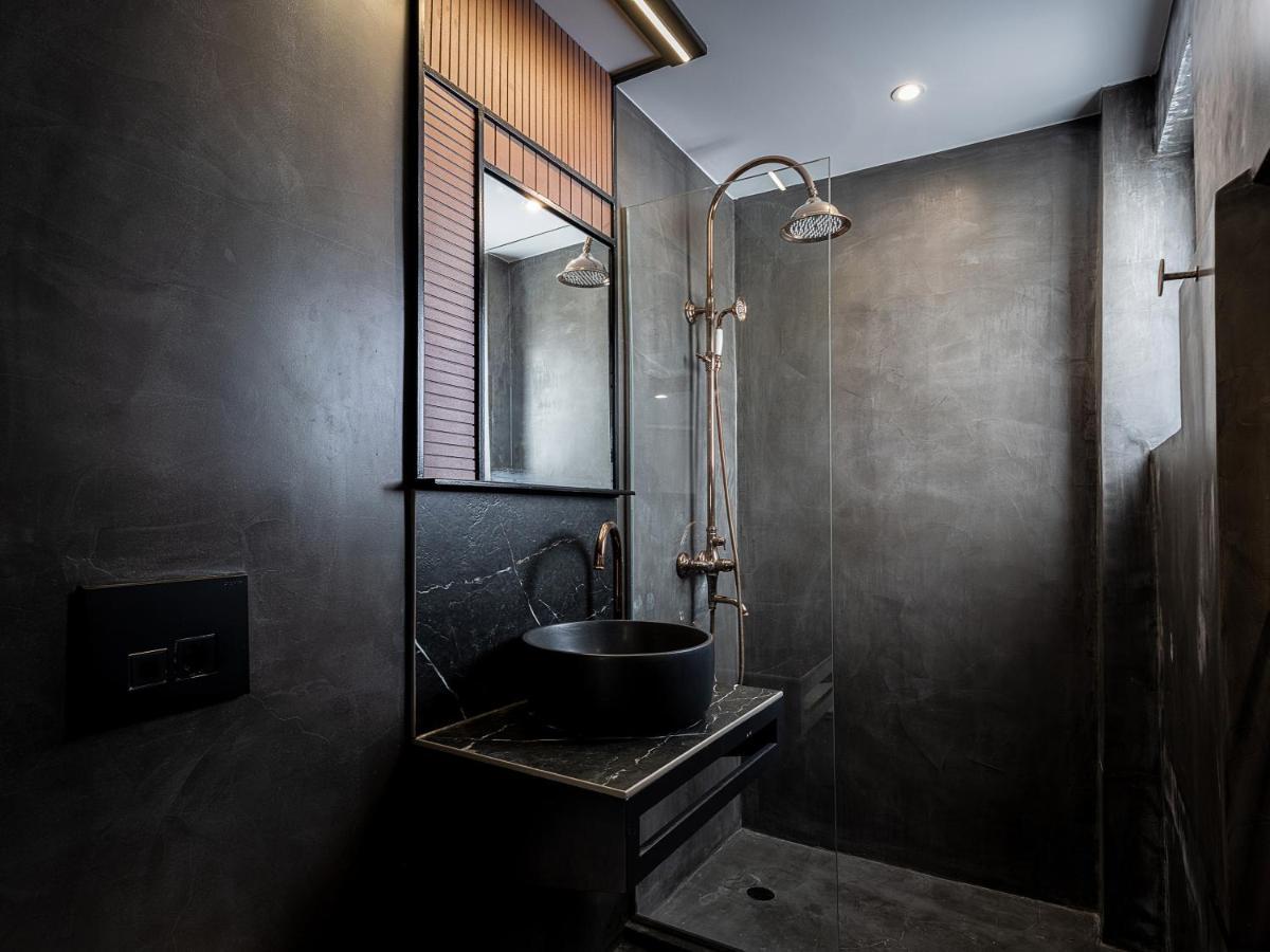 Tessera Urban Chania ハニア エクステリア 写真
